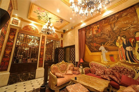 雅安高档KTV妹子质量哪家好 雅安高档KTV妹子质量哪家好